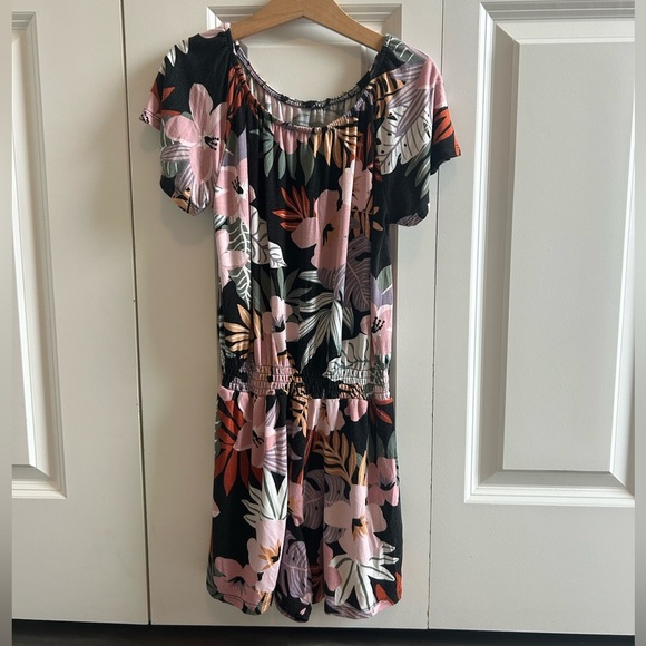 Other - 2/$20 Bixby Nomad Girls Romper